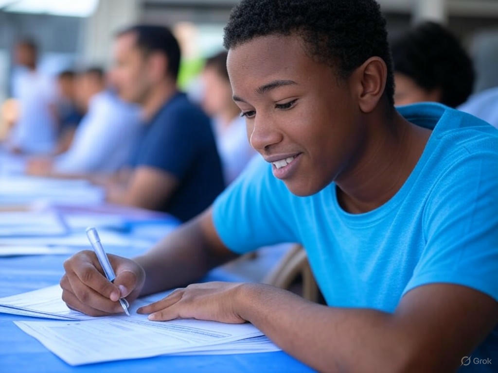 Enel abre 80 vagas para Jovem Aprendiz no Ceará: saiba como participar
