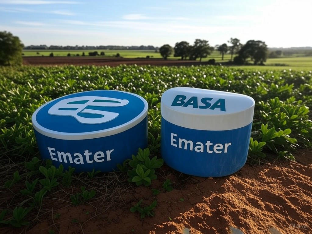 Emater e Basa: Parceria Impulsiona Crédito Rural e Investimentos em Belém até 2025