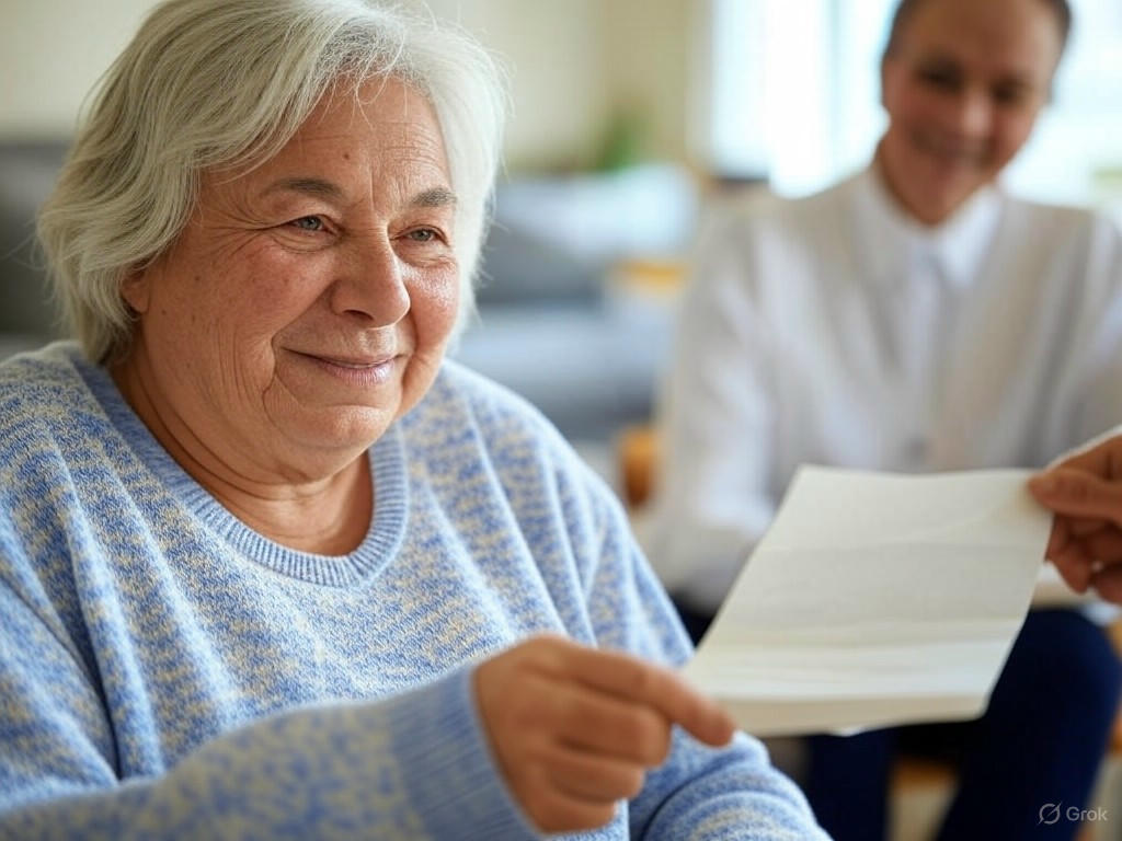 Como idosos e pessoas com deficiência podem receber R$ 1.518 do BPC pelo INSS em 2025?