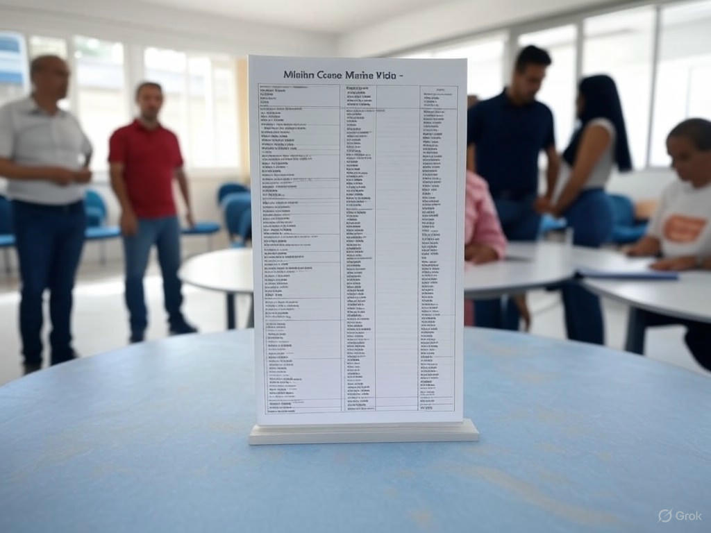 Minha Casa Minha Vida em Feira de Santana: Lista de Inscritos, Critérios e Próximos Passos