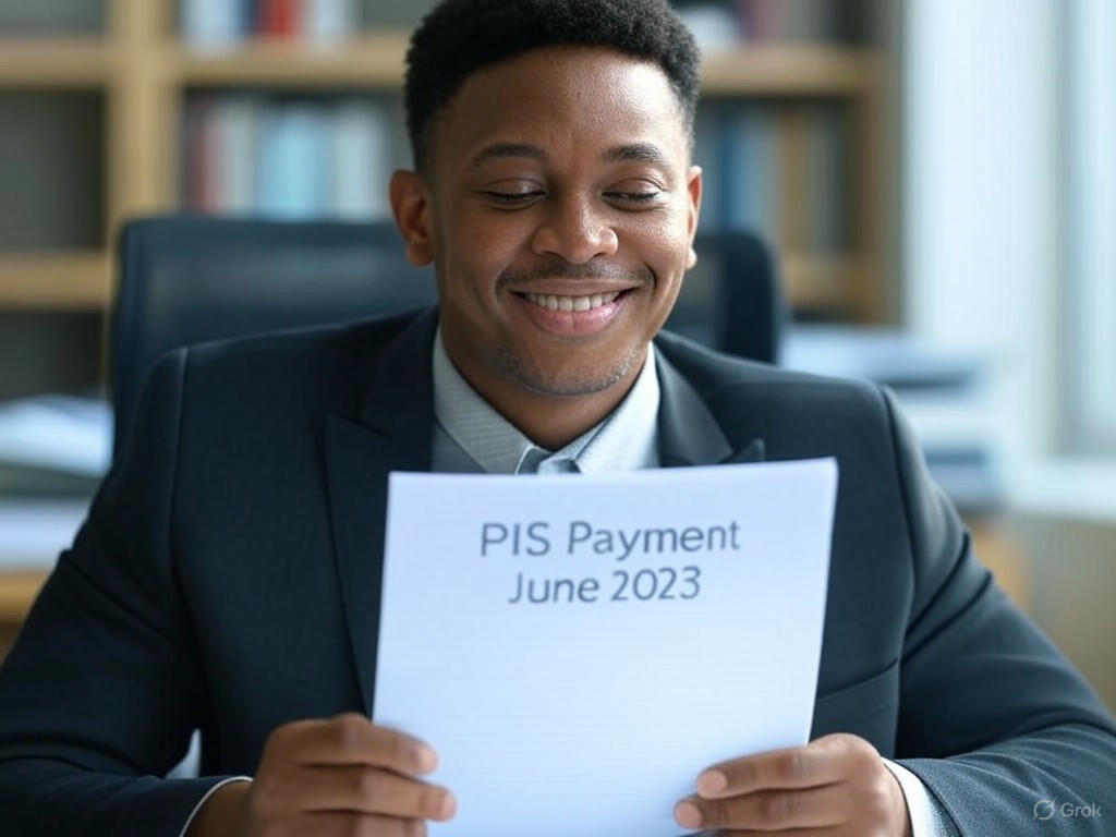 Pagamentos do PIS em junho: confira o calendário e saiba quando receber o abono salarial