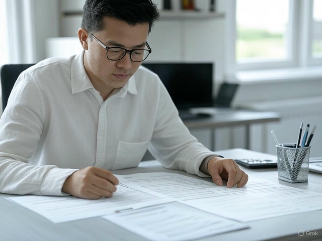 Como declarar o imposto do MEI em 2025: passo a passo completo