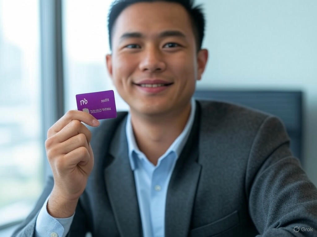 Como conseguir o cartão do Nubank com limite alto: Guia completo para aumentar seu crédito