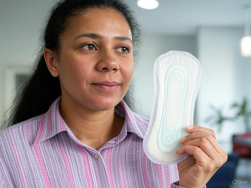 Governo reforça ações pró-dignidade menstrual no Brasil: avanços, desafios e impacto social