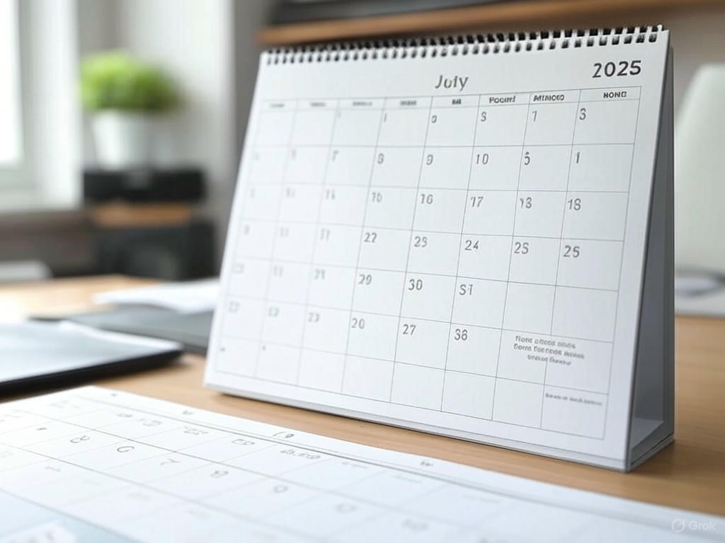 PIS/Pasep 2025: Guia Completo para Nascidos em Julho e Agosto – Calendário, Consulta e Pagamento do Abono Salarial
