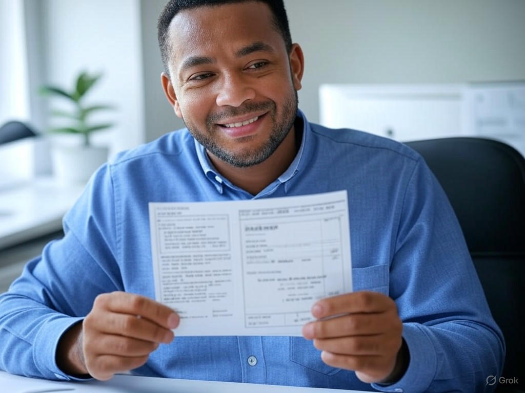 Trabalhadores recebem PIS/PASEP 2025 com valores de até R$ 1.518; veja como consultar