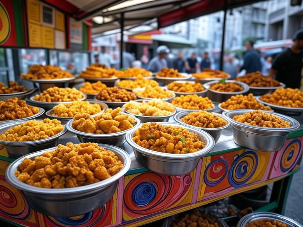 Os Melhores Lanches de São Paulo: Guia Completo para Saborear o Melhor da Cidade