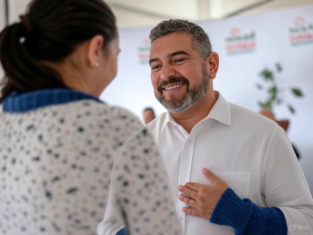 Semana do MEI 2025 em Uberaba: Orientação Gratuita e Mutirão de Regularização para Microempreendedores