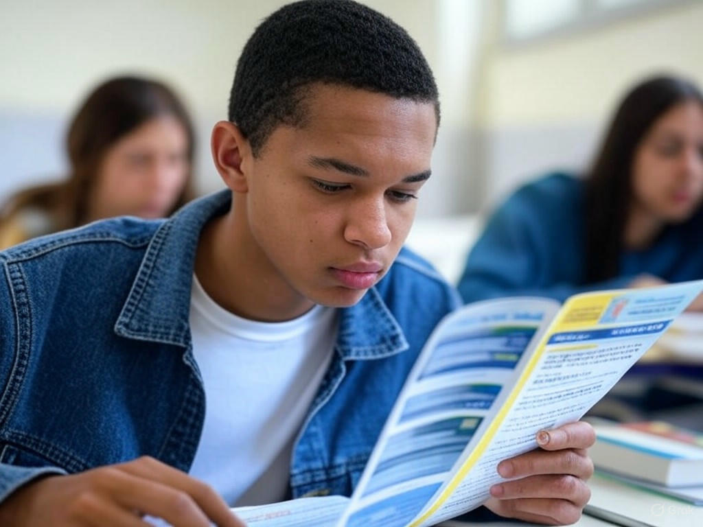 Governo dará bolsa de R$ 200 a alunos de Cursinhos Populares: tudo sobre o benefício e como participar