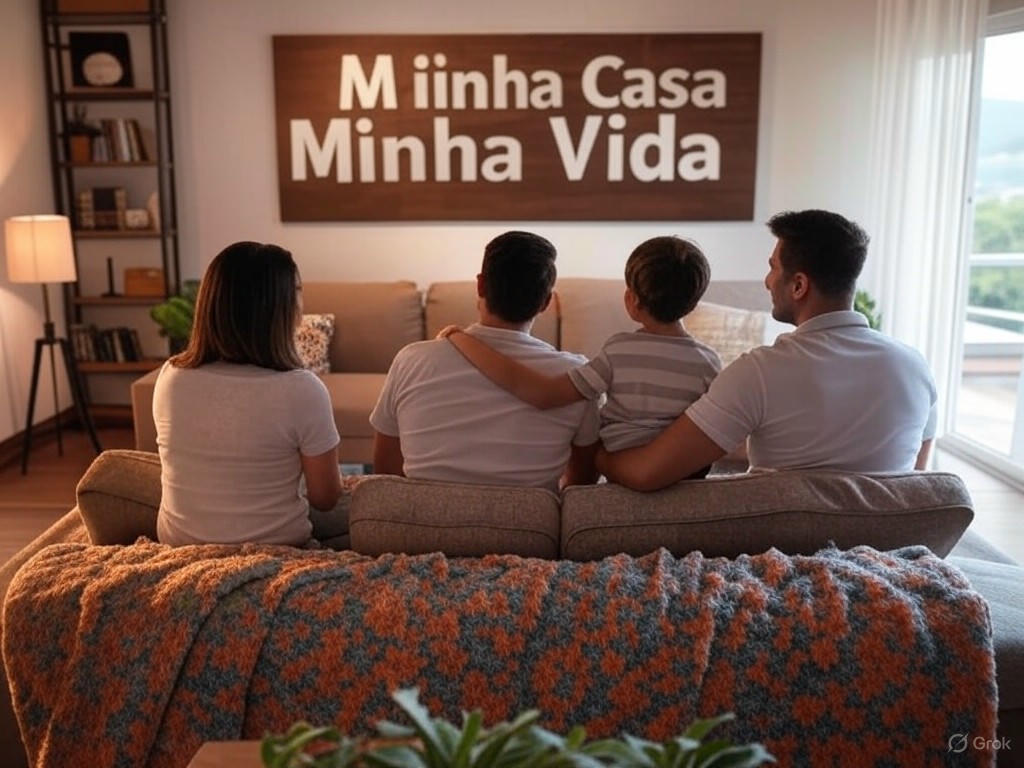 Minha Casa Minha Vida em Feira de Santana: Lista de Inscritos, Critérios e Próximos Passos