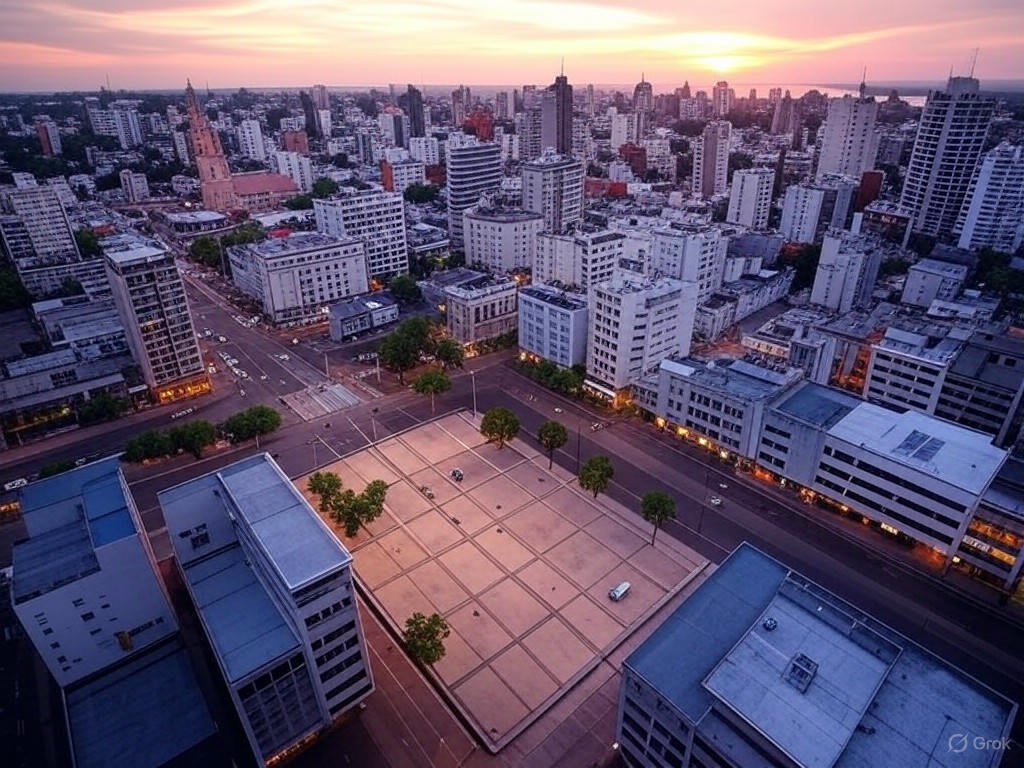 Descubra as Melhores Cidades do Paraná: Guia Completo para Morar, Visitar e Investir