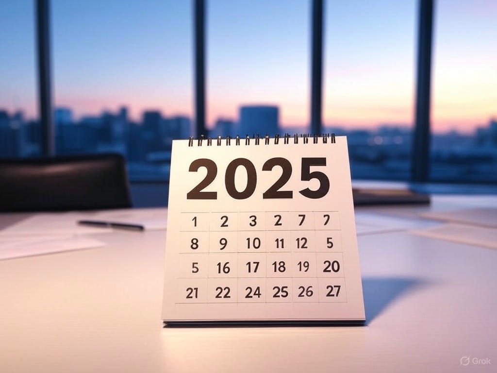 Calendário Unificado PIS/PASEP 2025: Tudo Sobre o Abono Salarial, Quem Recebe e Como Consultar