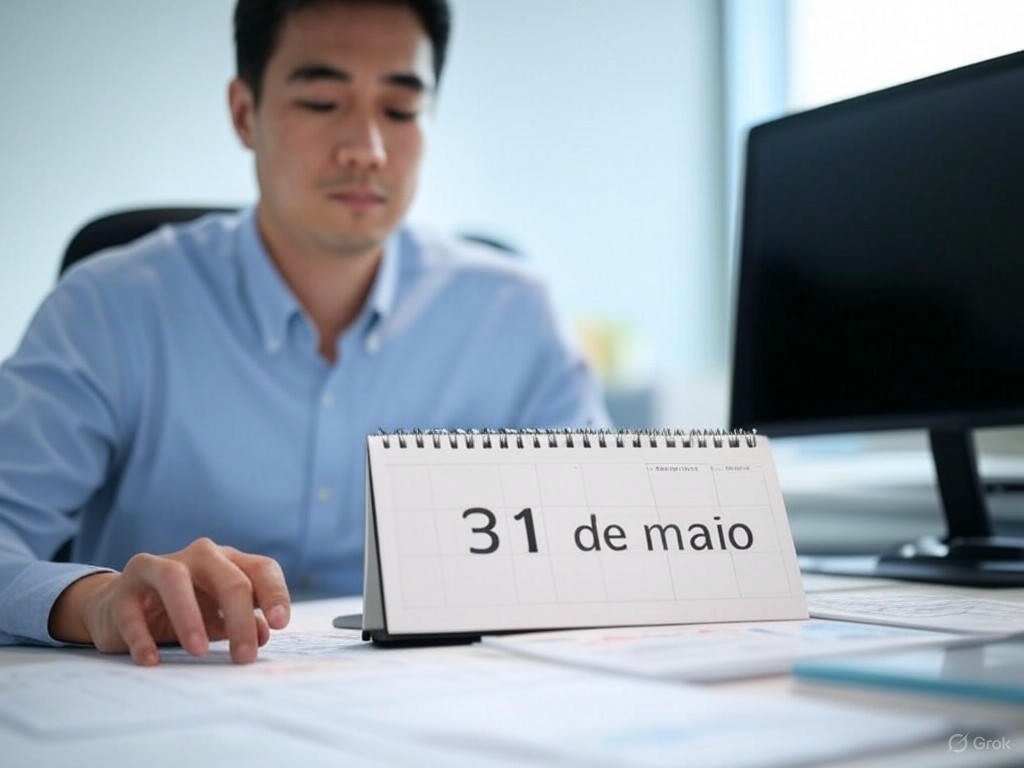 Prazo para Declaração Anual de Faturamento do MEI encerra no dia 31 de maio: Saiba como regularizar seu CNPJ