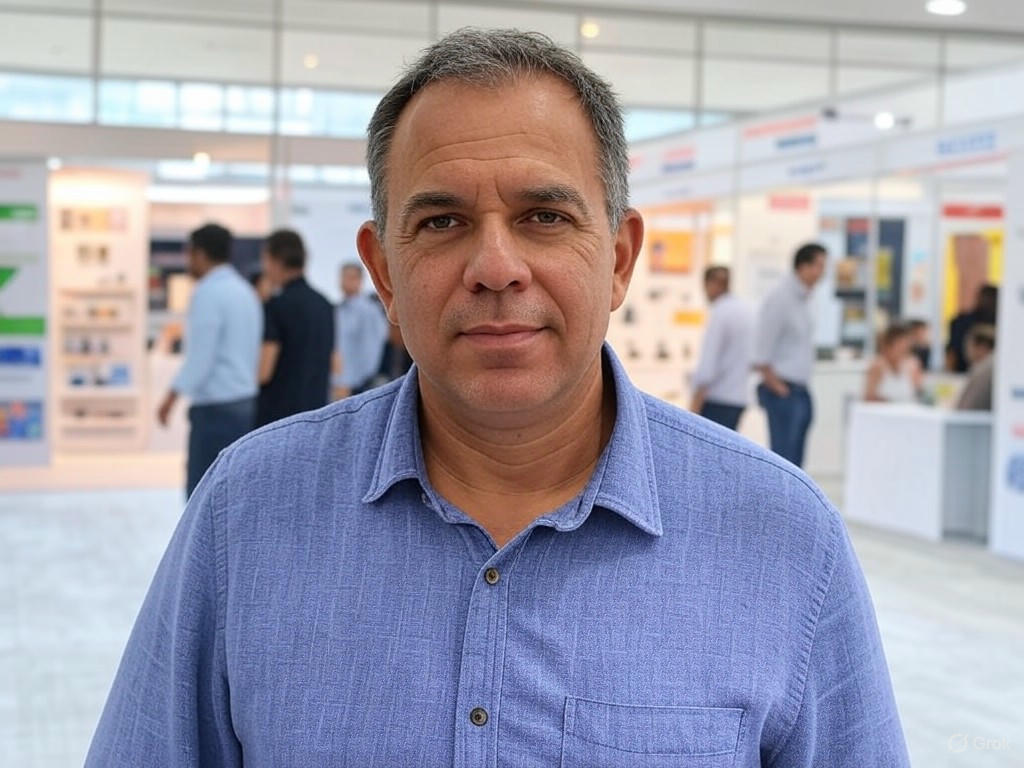 Semana do MEI capacita empreendedores de Naviraí: tudo sobre a Feira do MEI na ACEN