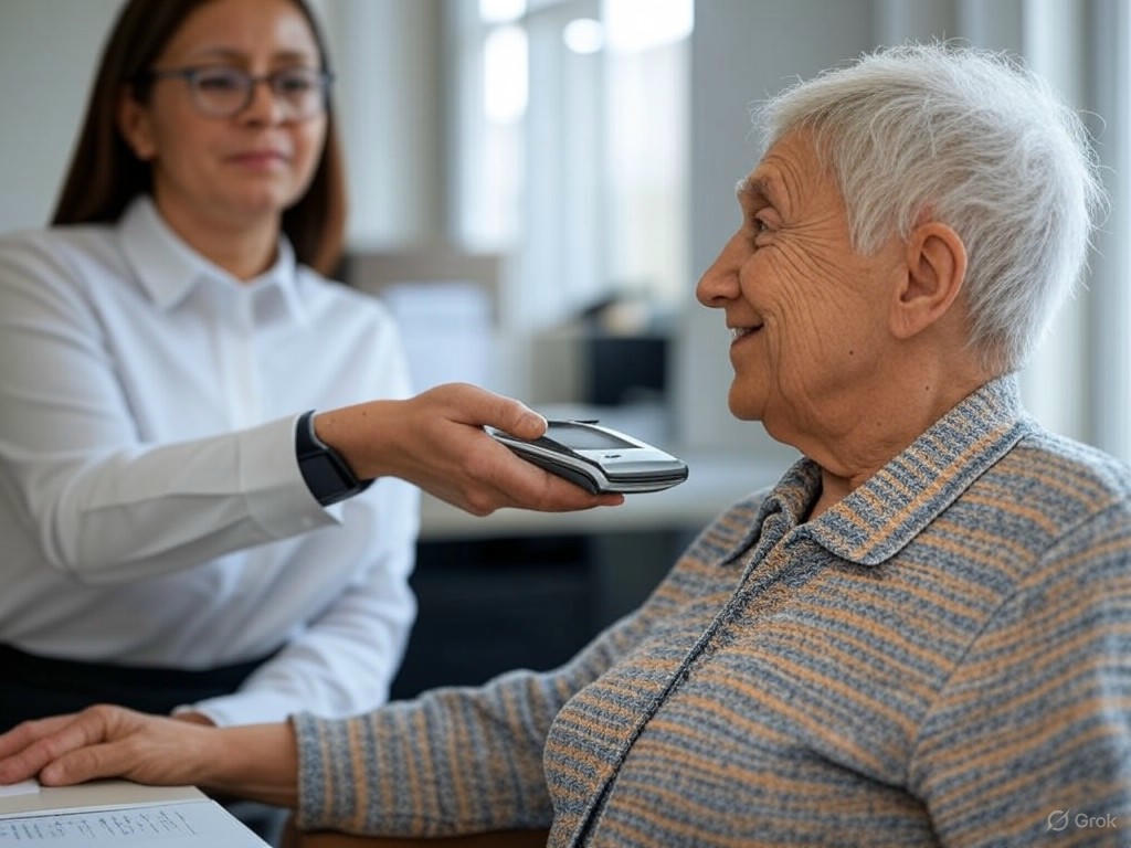 Como idosos e pessoas com deficiência podem receber R$ 1.518 do BPC pelo INSS em 2025?