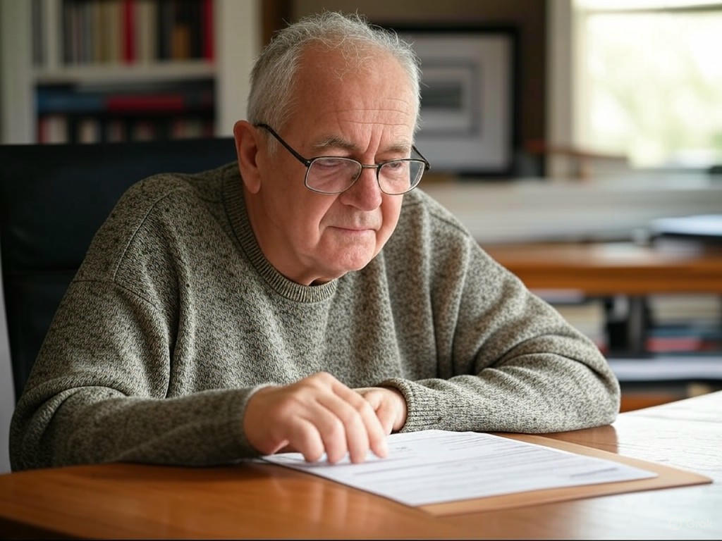 Como Consultar e Imprimir o Contracheque Postalis: Guia Completo para Aposentados e Pensionistas