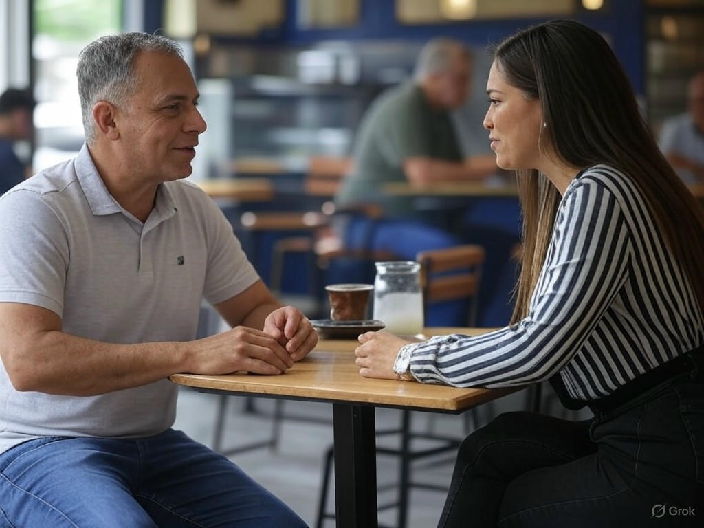 Semana do MEI 2025: Fortalecendo Pequenos Negócios em Gaspar com Consultoria Gratuita do Sebrae