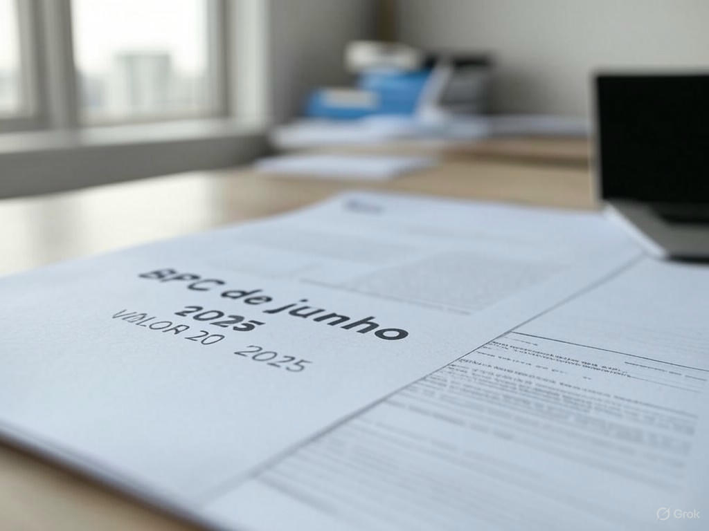BPC de junho já tem datas e valor definido: tudo sobre o benefício em 2025