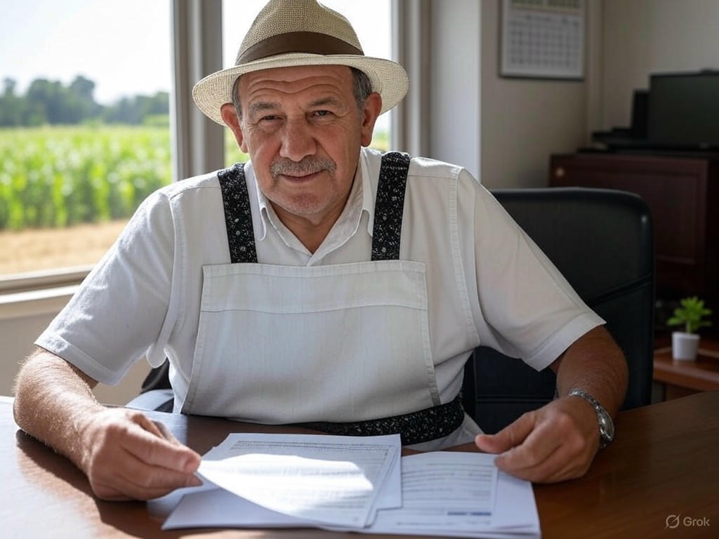 Emater e Basa facilitam acesso a crédito rural para agricultores familiares de Belém: saiba como garantir seu financiamento