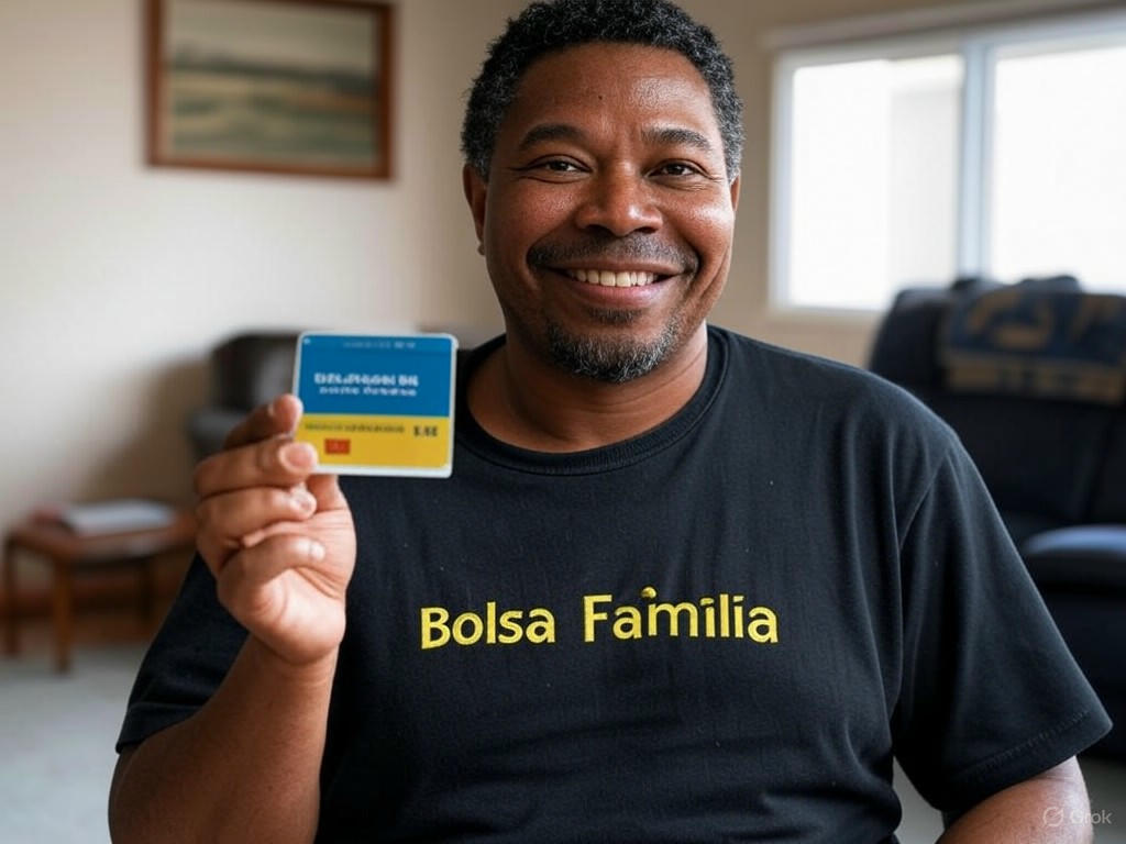 Caixa conclui pagamento da parcela de maio do Bolsa Família: tudo o que você precisa saber