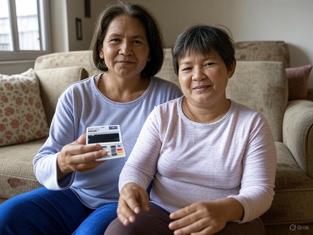 Bolsa Família MG antecipado em Junho: 122 cidades em situação de emergência recebem benefício antes
