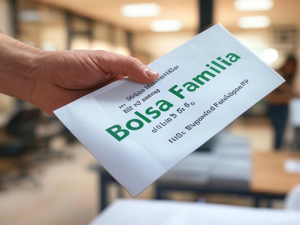 Caixa paga Bolsa Família a beneficiários com NIS de final 7: tudo sobre o pagamento de maio