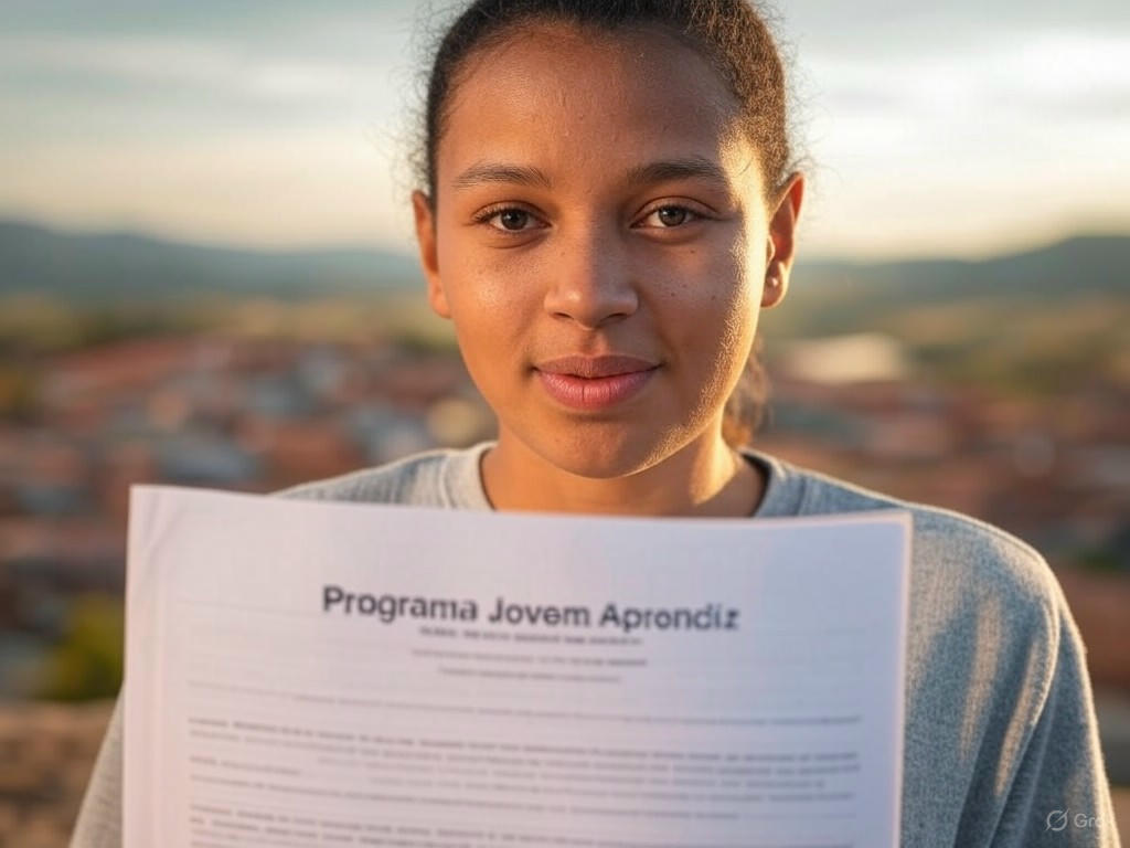 Vale prorroga inscrições do Programa Jovem Aprendiz: mais de 400 vagas em Minas Gerais