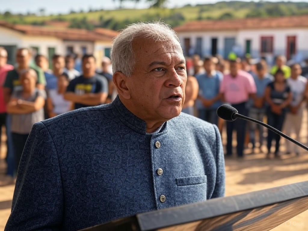 Mutirão de Pesagem Obrigatória do Bolsa Família em Jahu: Tudo o que Você Precisa Saber