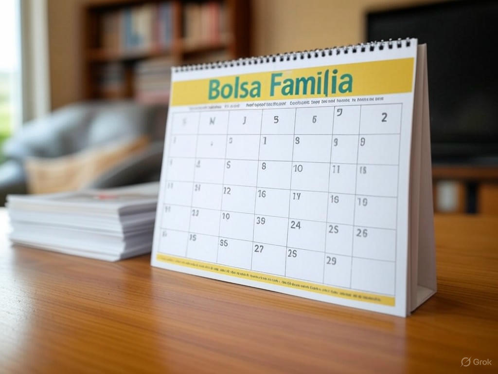 Bolsa Família Junho: Calendário, Valores e Auxílio Gás – Tudo que Você Precisa Saber