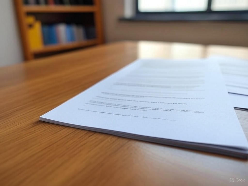 MEC Divulga Edital do Prouni para o Segundo Semestre de 2025: Inscrições, Requisitos e Dicas para Candidatos