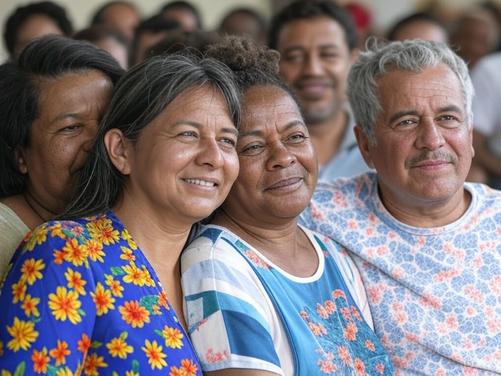 Bolsa Família em Panambi: Impacto Social e Detalhes dos Benefícios em Maio