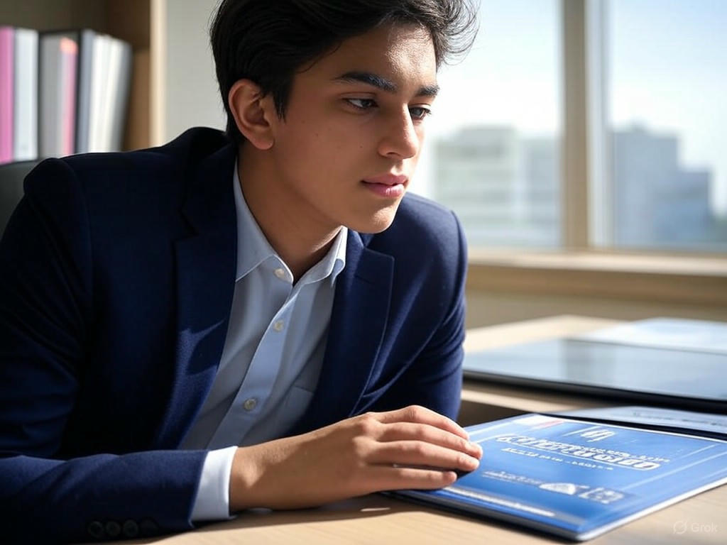 Embraer de Gavião Peixoto abre inscrições para o Programa Jovem Aprendiz: tudo o que você precisa saber