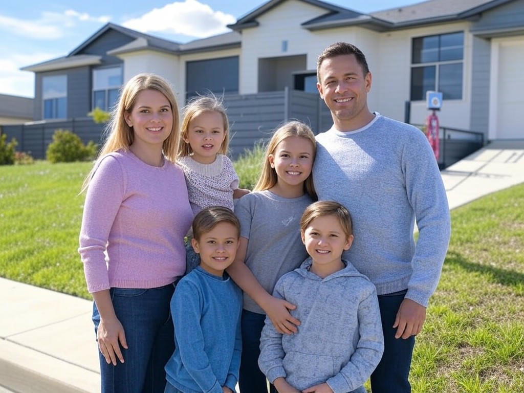 Minha Casa Minha Vida: Novas Faixas de Renda Ampliam Oportunidades de Financiamento Habitacional