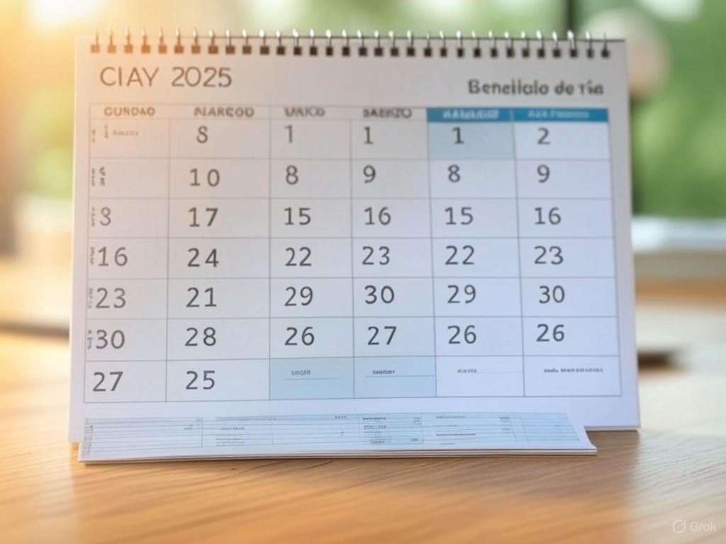 Calendário de Pagamentos de Benefícios em Julho de 2025: Bolsa Família, INSS e Saque-Aniversário