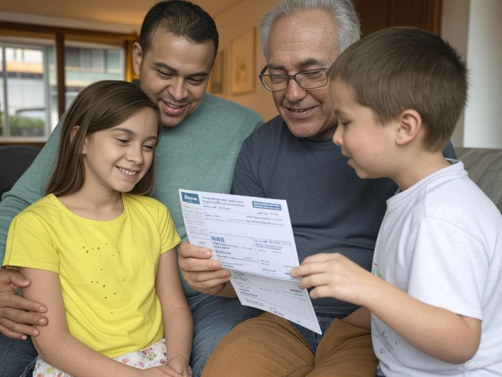 Nova Tarifa Social de Energia: Descontos para Famílias de Baixa Renda no Brasil em 2025