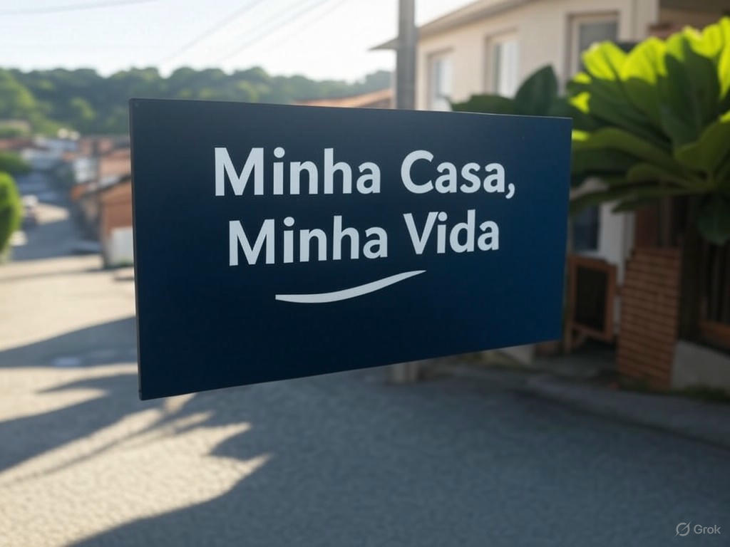 Inscrições para o Minha Casa, Minha Vida em Penedo: Tudo o que Você Precisa Saber