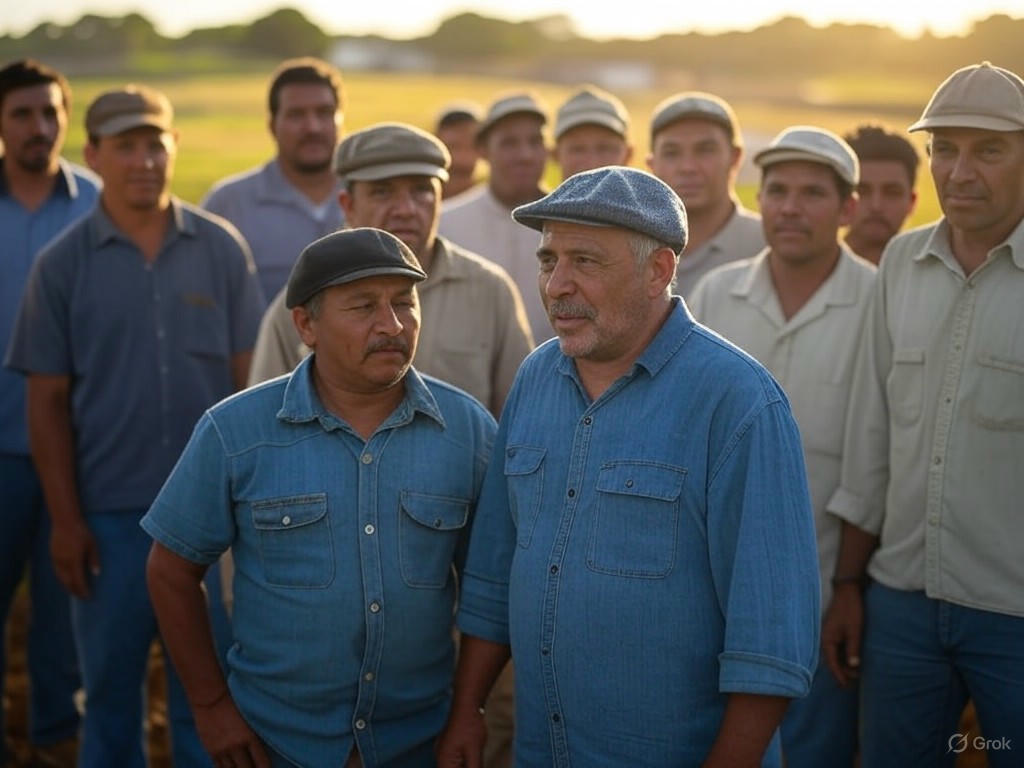Nova Linha de Microcrédito Produtivo Orientado (MPO) fortalece pequenos produtores rurais no Centro-Oeste