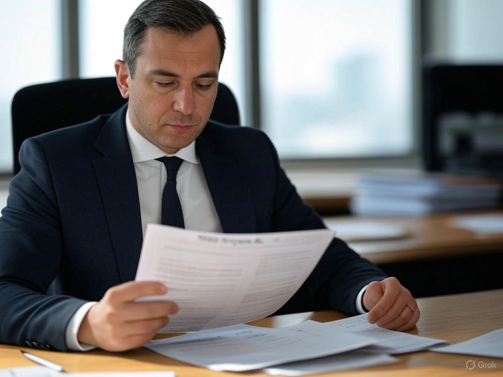 Novas regras do MEI em 2025: faturamento sobe e obrigações aumentam