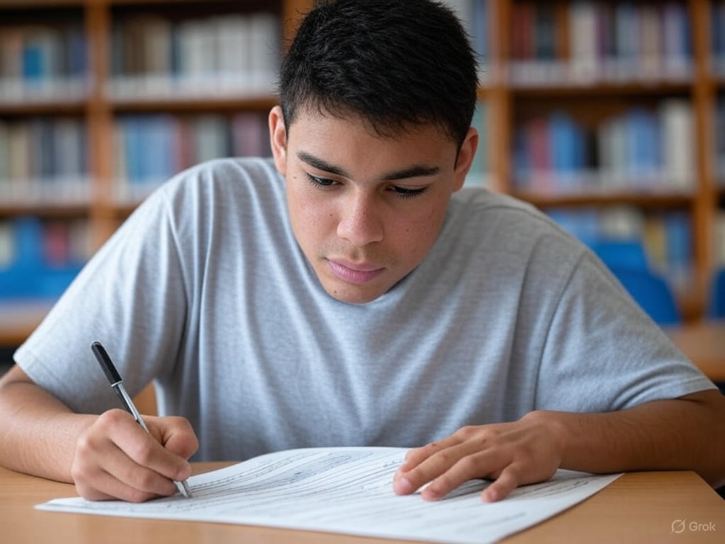 Inscrições para o Prouni 2025: Guia Completo para Bolsas de Estudo no Brasil