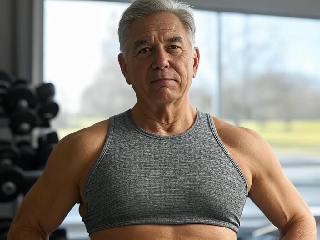 Sarcopenia e envelhecimento saudável: como evitar perda muscular com a idade