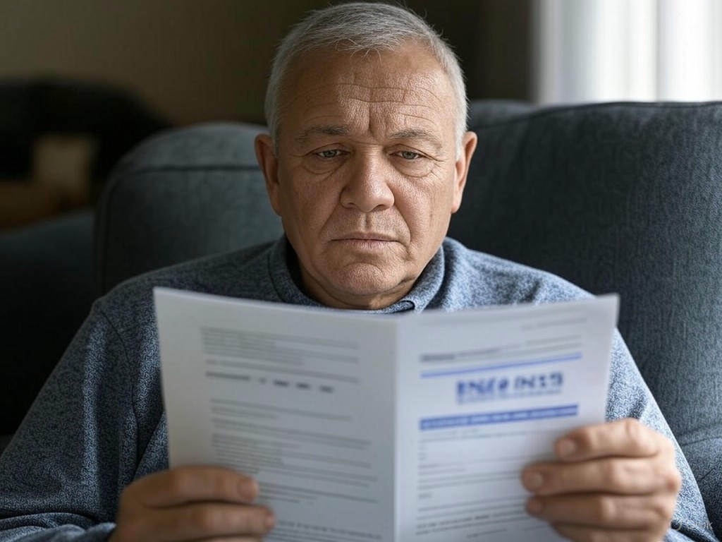 Doenças graves e aposentadoria por invalidez: regras do INSS atualizadas em 2025