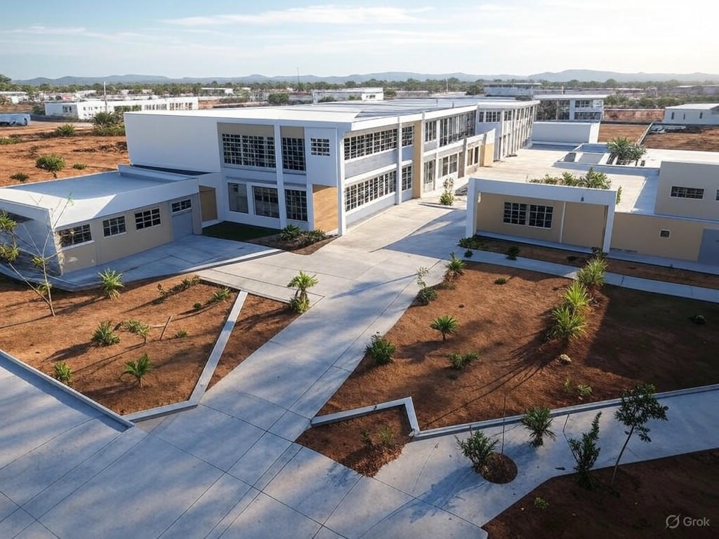 Investimentos do PAC na Paraíba: R$ 22,8 bilhões em Transformações para Educação, Saúde e Habitação