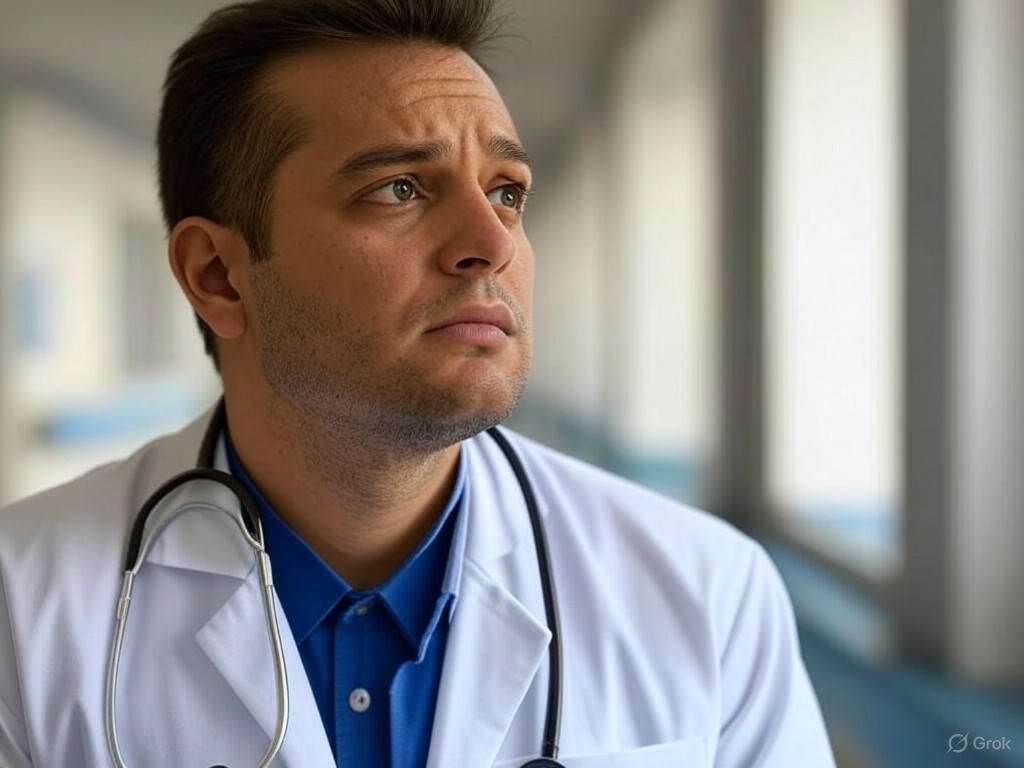 Residente em medicina que atuou no SUS durante a pandemia tem direito a desconto no FIES: entenda a decisão