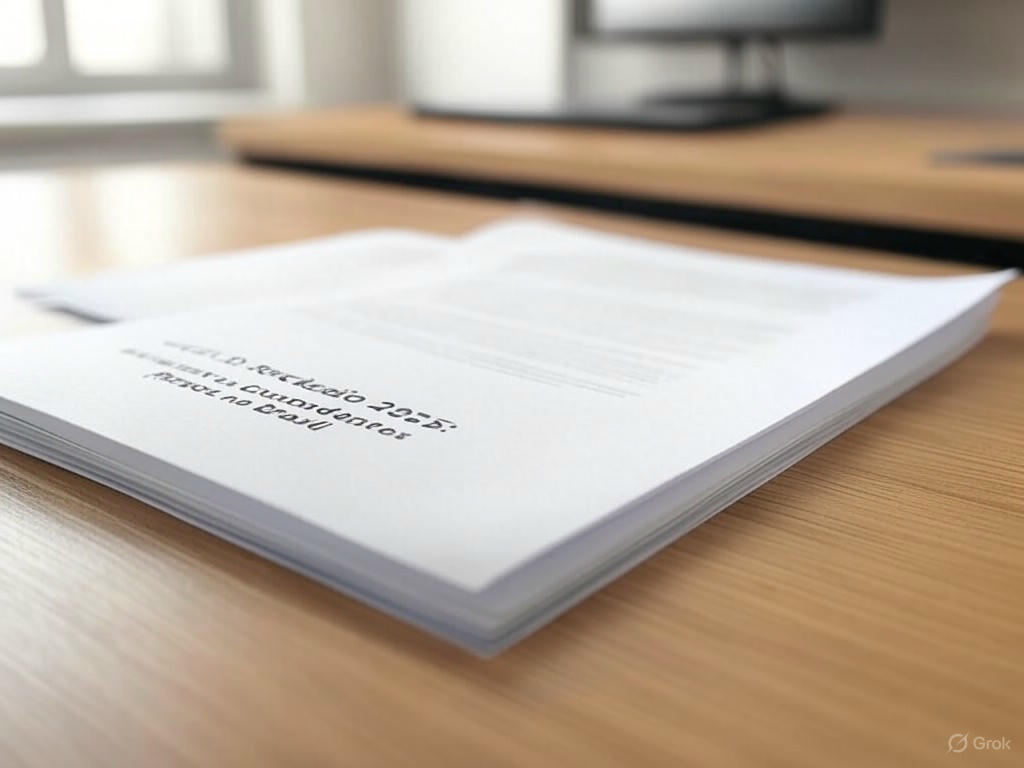 Auxílio-Reclusão 2025: Critérios Atualizados para Dependentes de Presos no Brasil