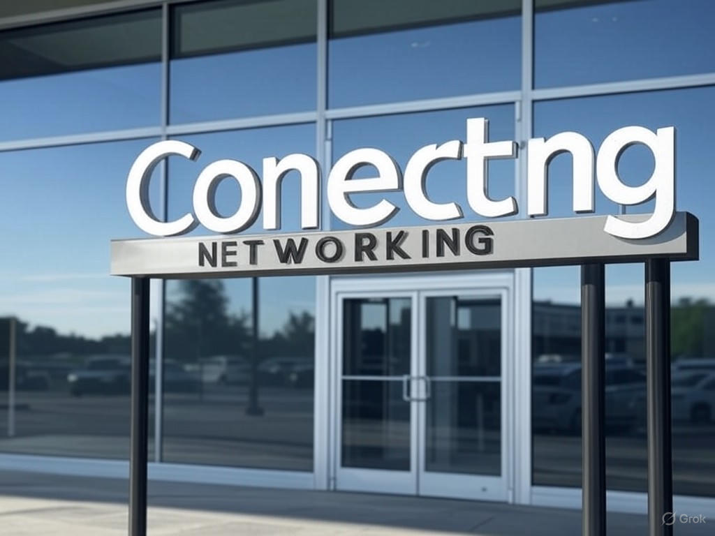 Conecta Networking abre inscrições para nova edição com foco em negócios e parcerias