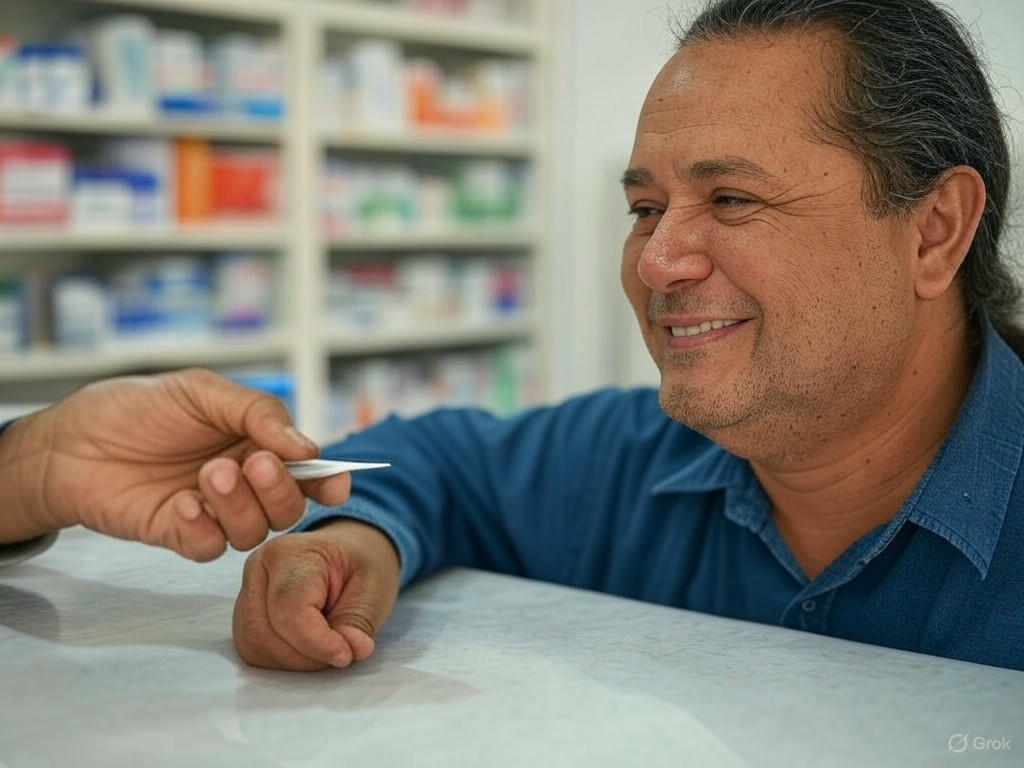Como Obter Medicamentos Gratuitos pela Farmácia Popular no Brasil