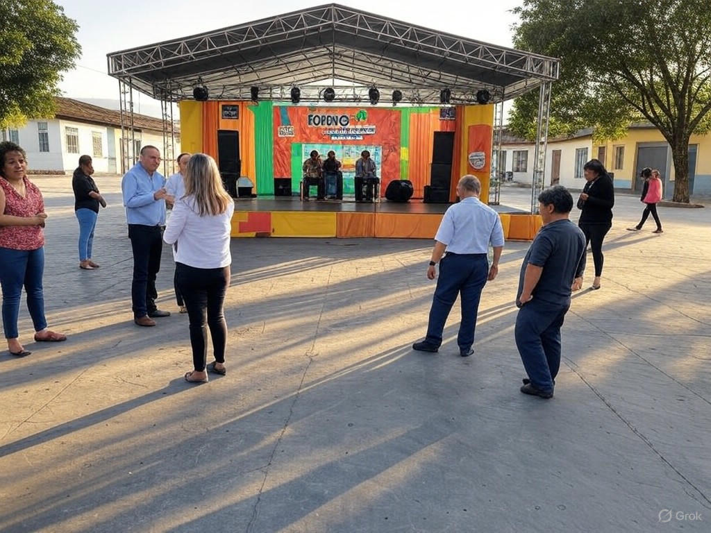 Nova edição do Sala Mineira Itinerante acontecerá em Itabirito: serviços, oportunidades e cidadania