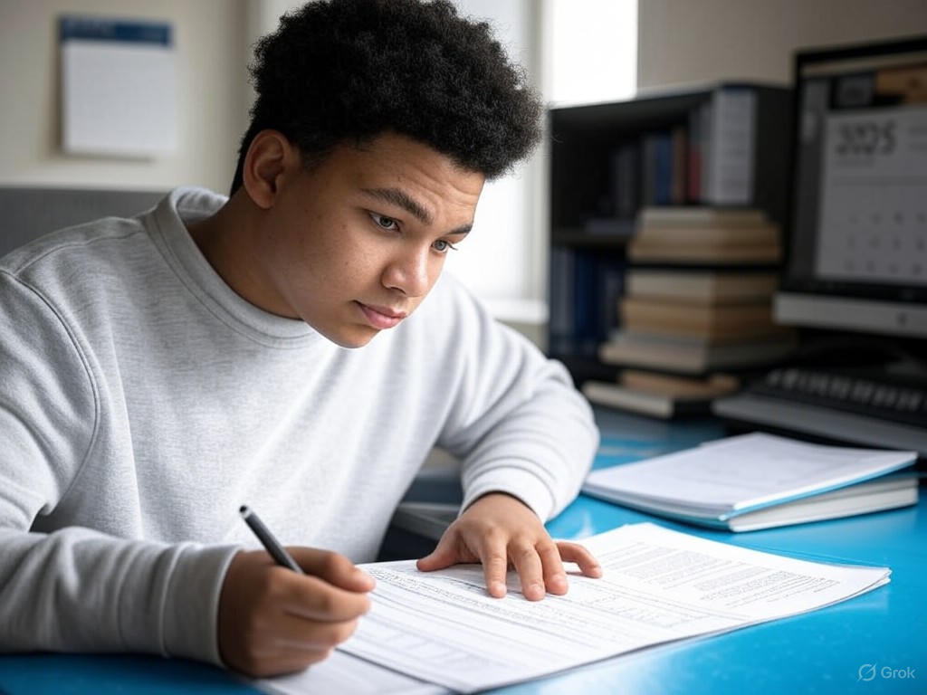 Inscrição no Prouni para o 2º Semestre de 2025: Guia Completo e Dicas Essenciais