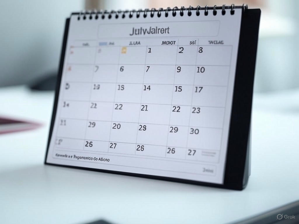 PIS/Pasep: Calendário, Consulta e Pagamento do Abono para Nascidos em Julho e Agosto
