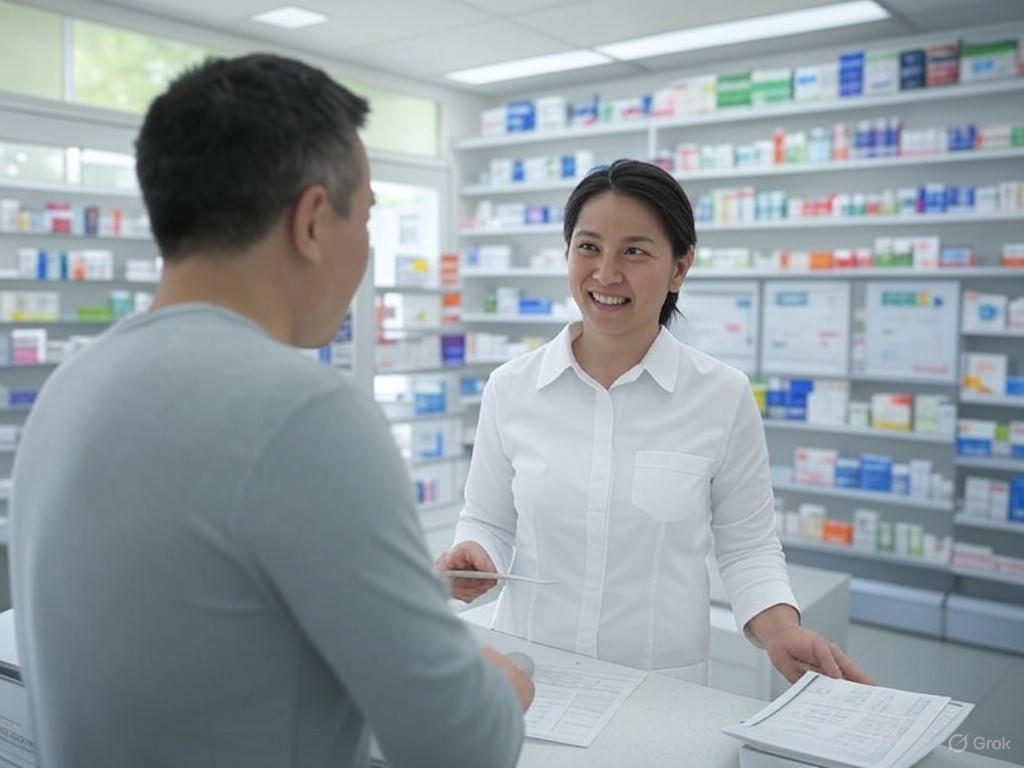 Como Consultar Seu CPF no Farmácia Popular 2025 e Garantir Medicamentos Gratuitos